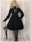 vm op fairychiffonlongsleeve worn