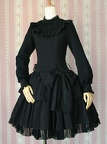 vm op fairychiffonlongsleeve color