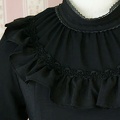 vm op fairychiffonlongsleeve add9