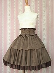 vm skirt fairychiffondoll