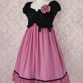 vm op lacechiffondoll color