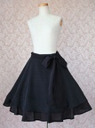 vm skirt elegantflaredribbon color3