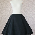 vm skirt elegantflaredribbon add2