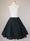 vm skirt elegantflaredribbon add2