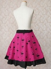 vm skirt elegantflaredribbon add5