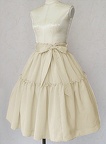 vm skirt chiffonfrilldoll