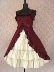 vm jsk roselaceribbon-re color