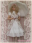 vm jsk roselaceribbon worn