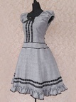 vm op puffsleeveflared color1