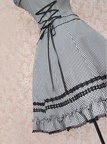 vm op puffsleeveflared add7
