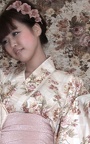 mary yukata yukata worn2