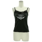hn camisole featherprint color1