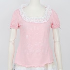 hn tshirt teapartyprint color