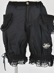 hn pants instrumentembroidered
