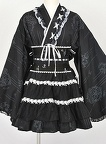 hn yukata umbrellaprint