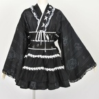 hn yukata umbrellaprint color