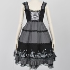 hn jsk stripedprinthighwaist color1