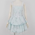 hn jsk transparentfabricoverlay color