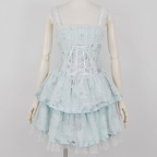 hn jsk transparentfabricoverlay color