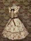 mary jsk rosemelange color