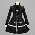 hn op embroiderytie color