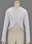hn cardigan lacefrill