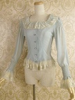 jj 2010 blouse cremesucree color2