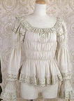 jj 2010 blouse dentelle