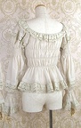 jj 2010 blouse dentelle add
