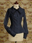 mary blouse majolica color