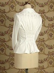 mary blouse majolica add