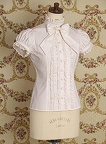 mary blouse emmanuellepuff