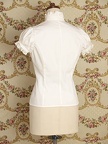 mary blouse emmanuellepuff add