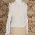 mary blouse artemisia add