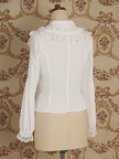 mary blouse artemisia add