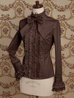 mary blouse emmanuelle color