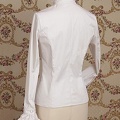 mary blouse emmanuelle add