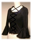 vm cutsew flaredsleeves color1