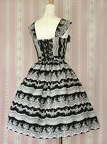 vm jsk blanchelace add9