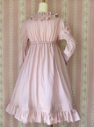 vm op frillcollarblouse add1