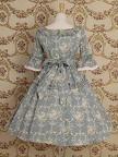 mary op antoinettefleur add