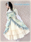 vm jsk roselaceribbon color