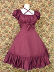 mary op roterose color