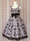 vm jsk roseflocky color1