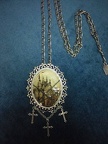 mmm pendant framedcathedralruins color