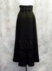 mmm skirt holystainedglassprintlong add2