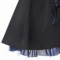 mmm skirt highwaistedlaced add5