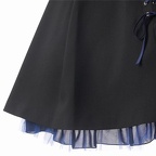 mmm skirt highwaistedlaced add5