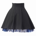 mmm skirt highwaistedlaced add3