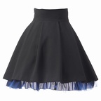 mmm skirt highwaistedlaced add3